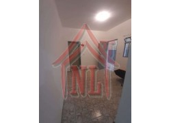 CASA COM 01 DORMITORIO SALA E COZINHA CÓD ZL 1080-04 CASA COM 01 DORMITORIO SALA E COZINHA CÓD ZL 1080-04